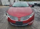 Lincoln MKZ Hybrid Image 5