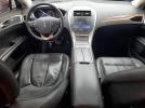 Lincoln MKZ Hybrid Image 9