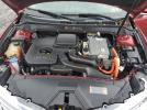 Lincoln MKZ Hybrid Image 12