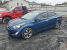 Hyundai ELANTRA Se Image 1
