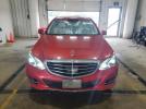 Mercedes-Benz E-Class 350 4matic Image 10