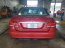 Mercedes-Benz E-Class 350 4matic Image 7