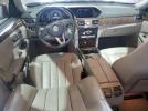 Mercedes-Benz E-Class 350 4matic Image 12
