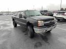 Chevrolet Silverado K1500 Image 1