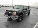 Chevrolet Silverado K1500 Image 3