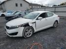 Kia Optima Ex Image 1