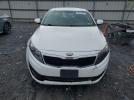 Kia Optima Ex Image 5