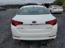 Kia Optima Ex Image 4