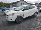 Hyundai TUCSON Gl Image 1