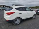 Hyundai TUCSON Gl Image 7