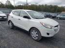 Hyundai TUCSON Gl Image 3