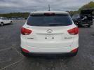 Hyundai TUCSON Gl Image 8