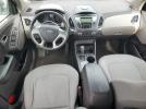 Hyundai TUCSON Gl Image 2