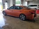 Nissan Altima Sr Image 2