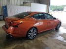 Nissan Altima Sr Image 4