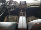 Nissan Altima Sr Image 8