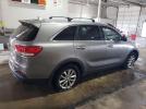 Kia Sorento Lx Image 6