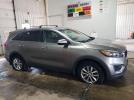 Kia Sorento Lx Image 3