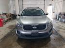 Kia Sorento Lx Image 13