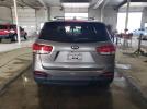 Kia Sorento Lx Image 2