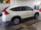 Honda Crv Exl Image 5