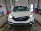 Honda Crv Exl Image 3