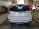 Honda Crv Exl Image 7
