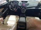 Honda Crv Exl Image 8