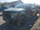 Ford F-150 Supercrew Image 1