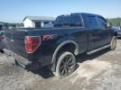 Ford F-150 Supercrew Image 4