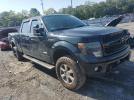 Ford F-150 Supercrew Image 6