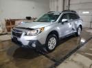 Subaru Outback 2.5i Premium Image 1