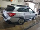 Subaru Outback 2.5i Premium Image 5