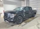 Nissan Titan Sv Image 1