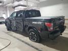 Nissan Titan Sv Image 4