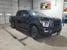 Nissan Titan Sv Image 3
