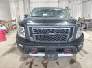 Nissan Titan Sv Image 5