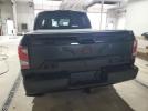 Nissan Titan Sv Image 7