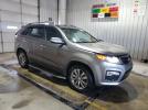 Kia Sorento Sx Image 5