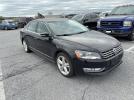 Volkswagen Passat Sel Image 1