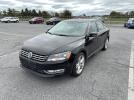 Volkswagen Passat Sel Image 2