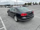 Volkswagen Passat Sel Image 6