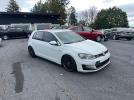 Volkswagen GTI S Image 1