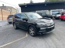 Honda Pilot Exl Image 1