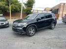 Honda Pilot Exl Image 5