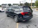 Honda Pilot Exl Image 4