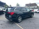 Honda Pilot Exl Image 2