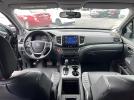 Honda Pilot Exl Image 9