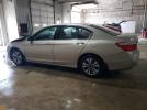 Honda Accord Lx Image 2