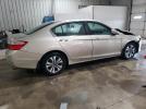 Honda Accord Lx Image 3